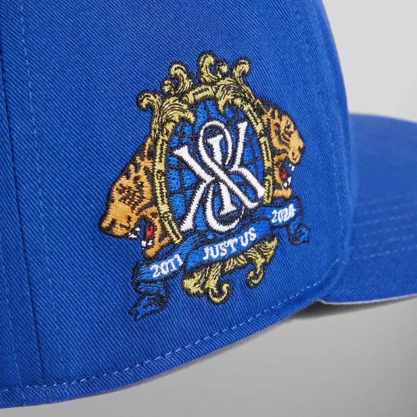 For '47 Golden State Warriors Hitch Snapback | Kith Discount