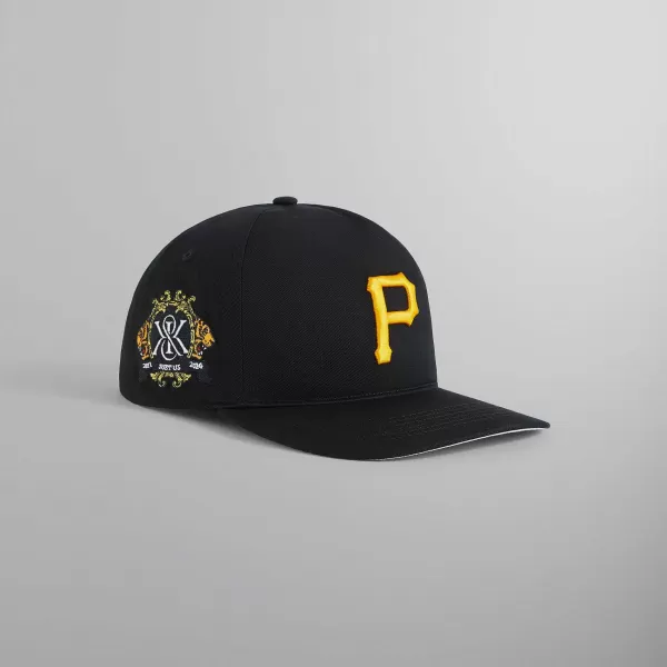For '47 Pittsburgh Pirates Hitch Snapback | Kith Best