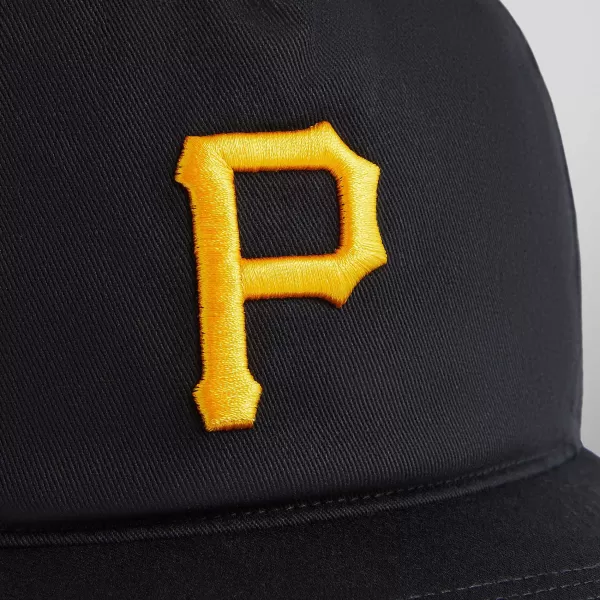 For '47 Pittsburgh Pirates Hitch Snapback | Kith Best