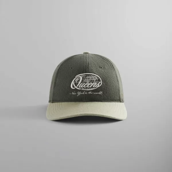 For '47 Queens Franchise Ls | Kith Outlet