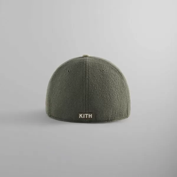 For '47 Queens Franchise Ls | Kith Outlet