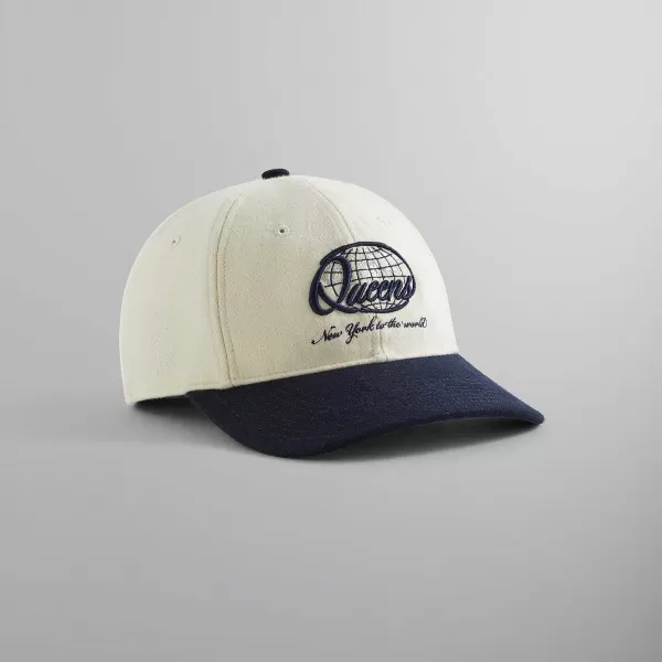 For '47 Queens Franchise Ls | Kith Clearance
