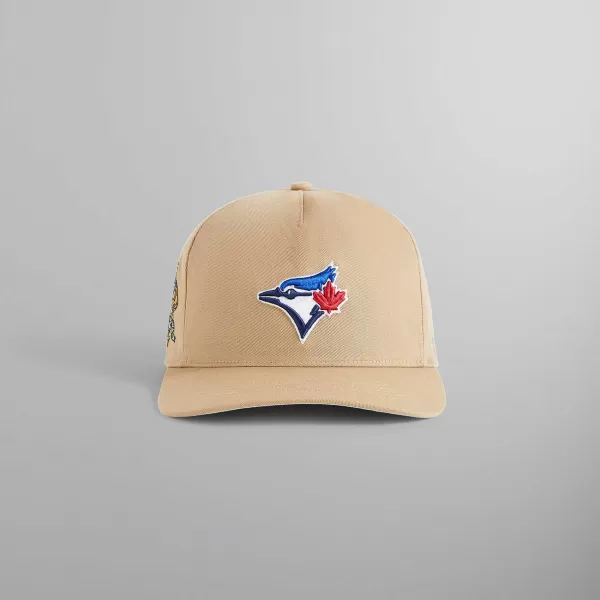 For '47 Toronto Blue Jays Hitch Snapback | Kith Flash Sale