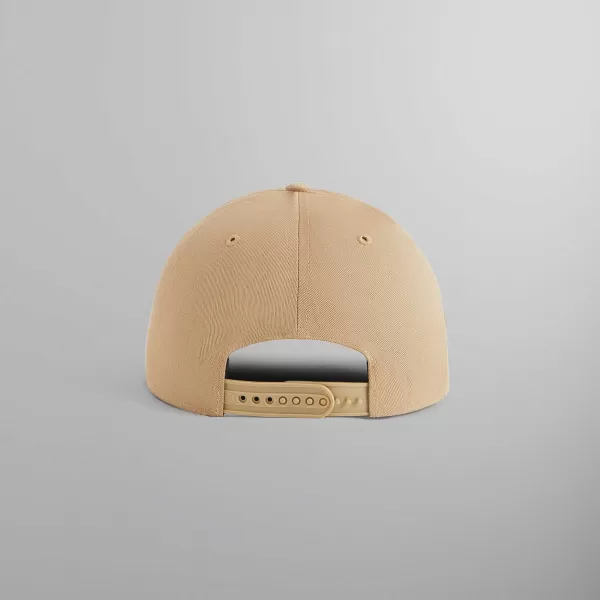 For '47 Toronto Blue Jays Hitch Snapback | Kith Flash Sale