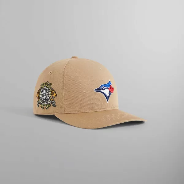 For '47 Toronto Blue Jays Hitch Snapback | Kith Flash Sale