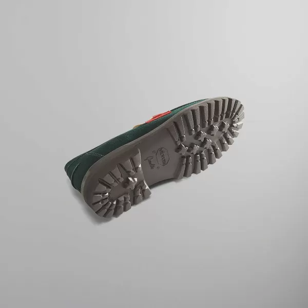 For Blackstock & Weber The Mason Horse Bit Loafer | Kith Shop