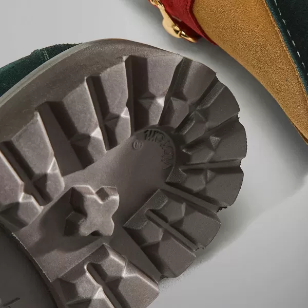For Blackstock & Weber The Mason Horse Bit Loafer | Kith Shop
