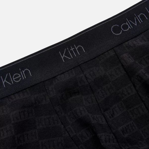 For Calvin Klein Classic Boxer Brief | Kith Discount