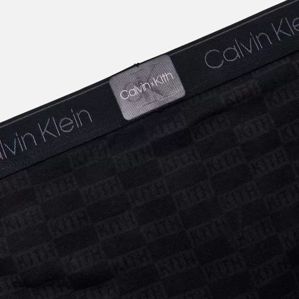 For Calvin Klein Classic Boxer Brief | Kith Discount