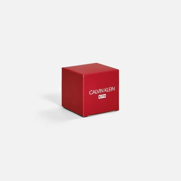 For Calvin Klein Seasonal Boxer Brief | Kith New