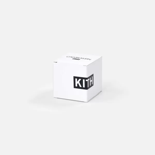For Calvin Klein Seasonal Boxer Brief | Kith Fashion