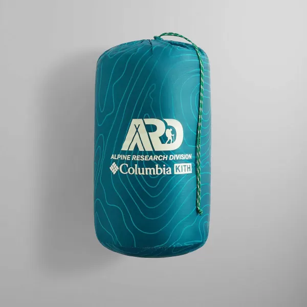 For Columbia 40F Sleeping Bag | Kith Outlet
