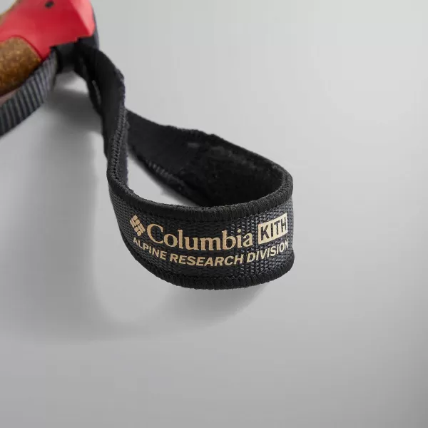 For Columbia Alpine Trekking Poles | Kith Best Sale