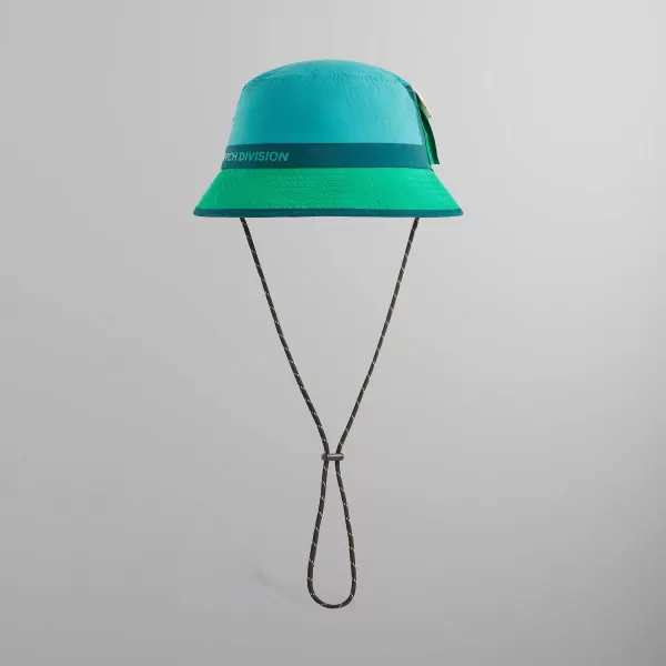 For Columbia Bagwell Nylon Utility Bucket Hat | Kith Clearance