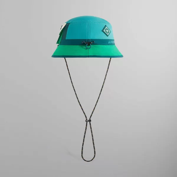 For Columbia Bagwell Nylon Utility Bucket Hat | Kith Clearance