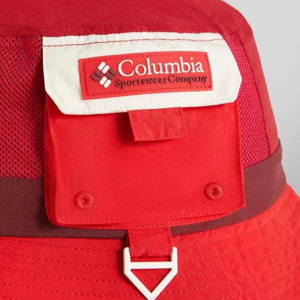 For Columbia Bagwell Nylon Utility Bucket Hat | Kith Fashion