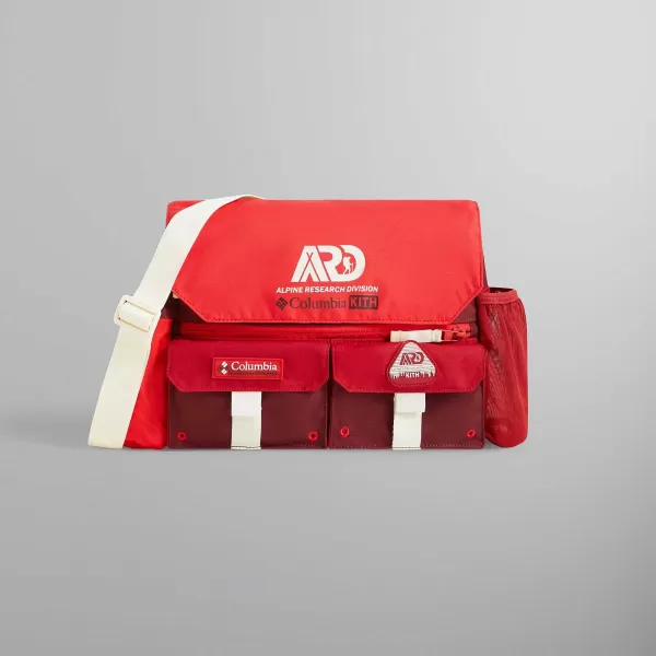 For Columbia Crossbody | Kith Cheap