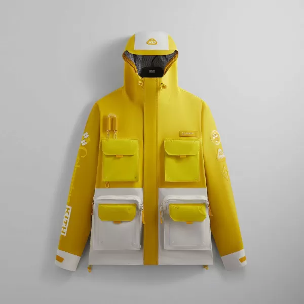 For Columbia Madison Jacket | Kith Best