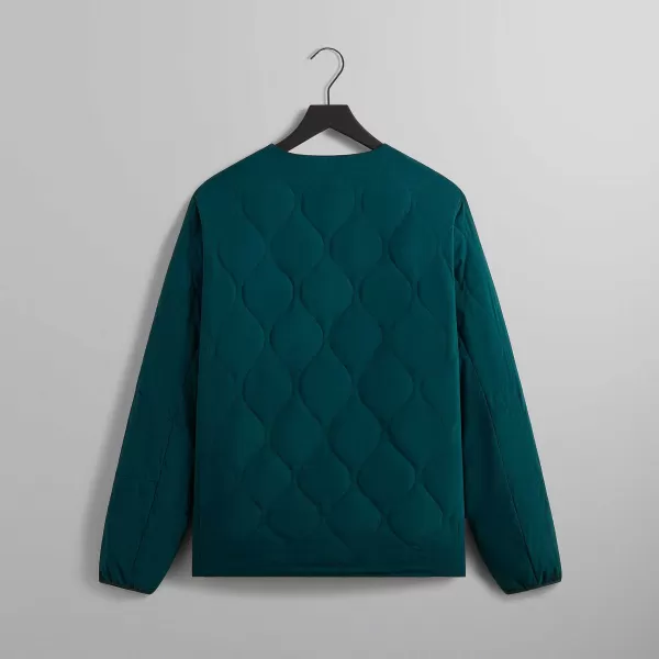 For Columbia Patchwork Liner | Kith Best Sale