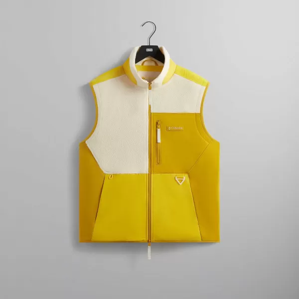 For Columbia Sherpa Vest | Kith Cheap