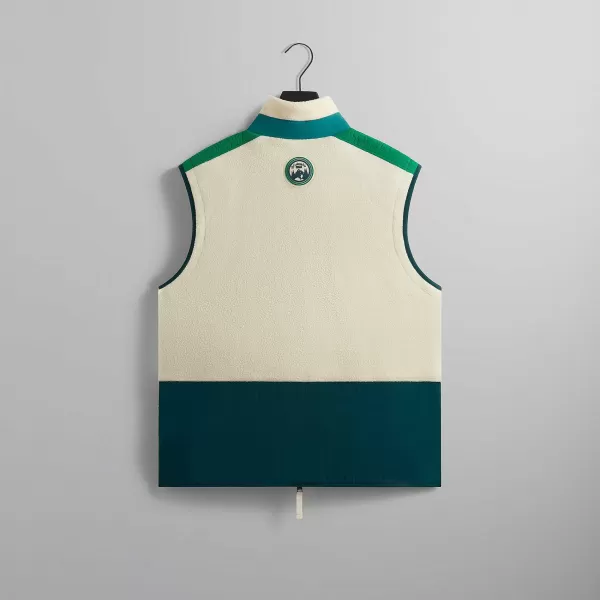 For Columbia Sherpa Vest | Kith Best Sale