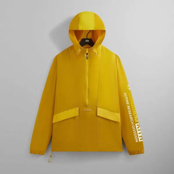 For Columbia Wind Anorak | Kith Cheap
