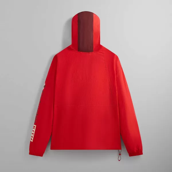 For Columbia Wind Anorak | Kith Hot