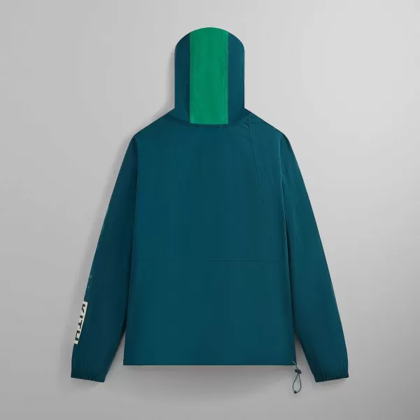 For Columbia Wind Anorak | Kith Hot