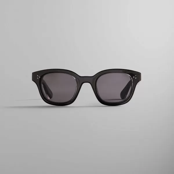 For Garrett Leight Co Gibson Sunglasses | Kith Store