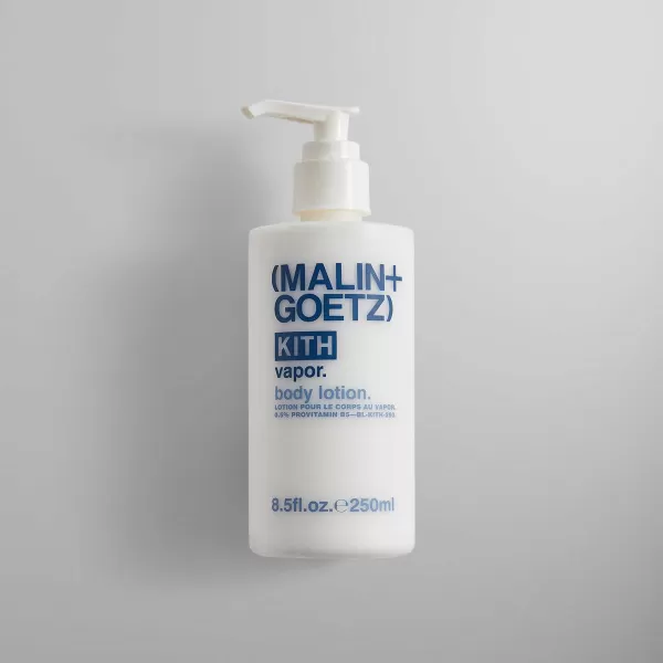 For Malin+Goetz Vapor Body Lotion | Kith Outlet