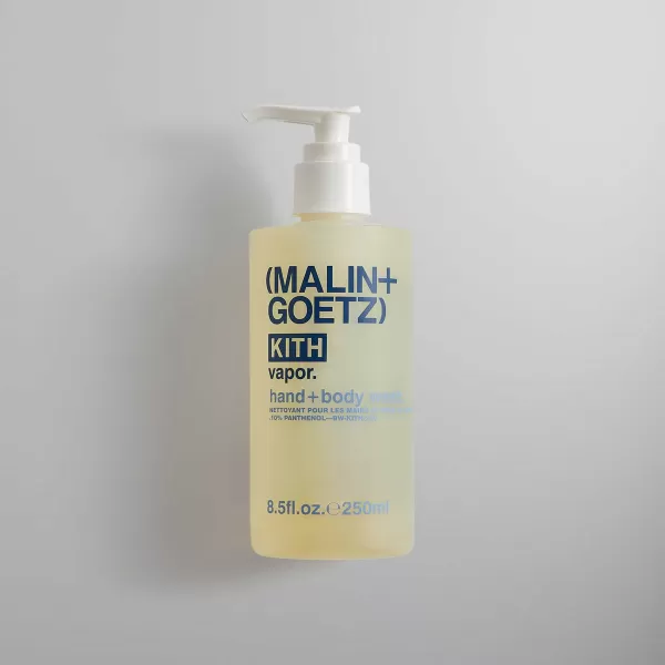 For Malin+Goetz Vapor Body Wash | Kith Cheap