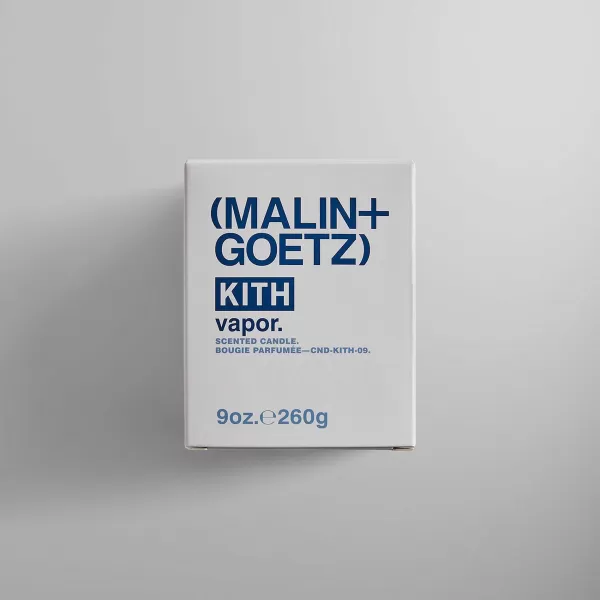For Malin+Goetz Vapor Candle | Kith Best Sale