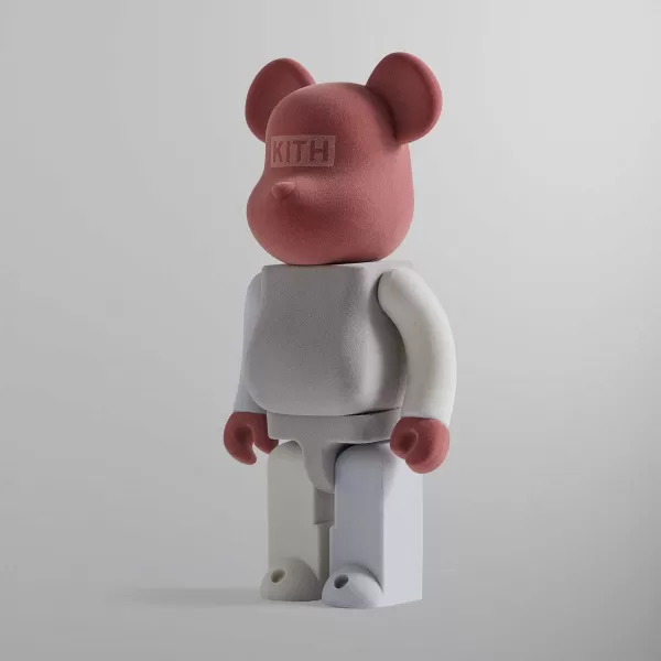 For Medicom Toy Be@Rbrick 1000% | Kith Cheap