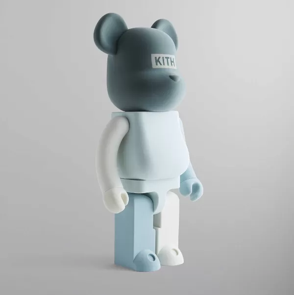 For Medicom Toy Be@Rbrick 1000% | Kith Outlet