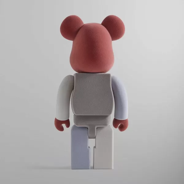 For Medicom Toy Be@Rbrick 1000% | Kith Cheap