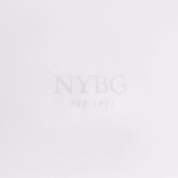 For New York Botanical Garden Logo Vintage Tee | Kith Cheap