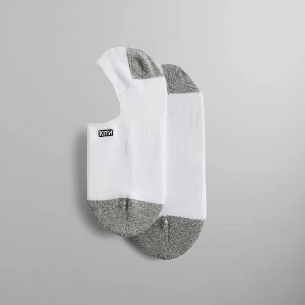 For Stance Classic Super Invisible Sock | Kith Hot
