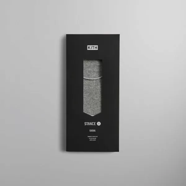 For Stance Classic Super Invisible Sock | Kith Best Sale