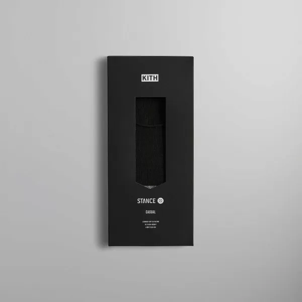 For Stance Classic Super Invisible Sock | Kith Sale
