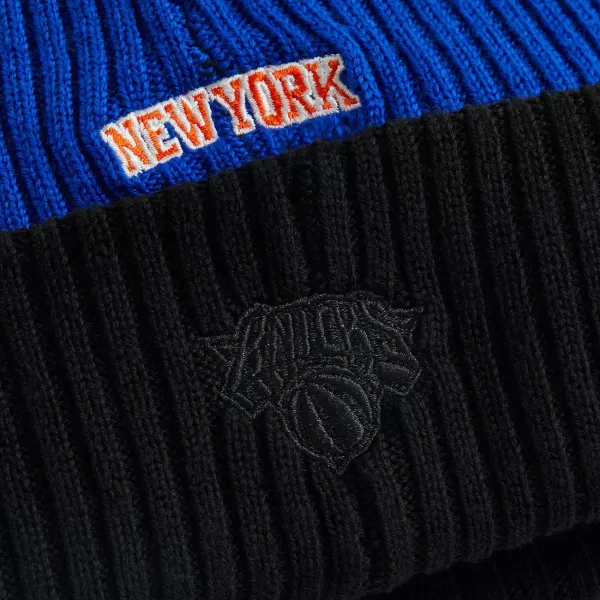 For The New York Knicks Logo Beanie | Kith Cheap