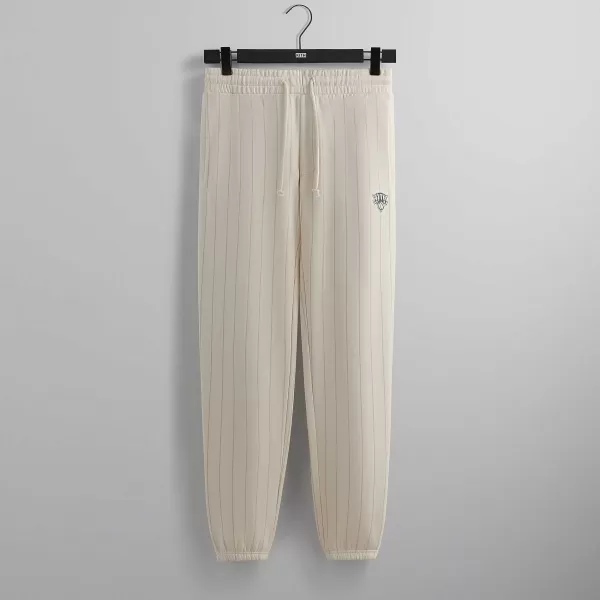 For The New York Knicks Ny Pinstripe Williams I Sweatpant | Kith Sale