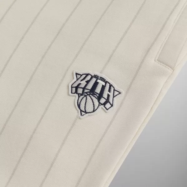 For The New York Knicks Ny Pinstripe Williams I Sweatpant | Kith Sale