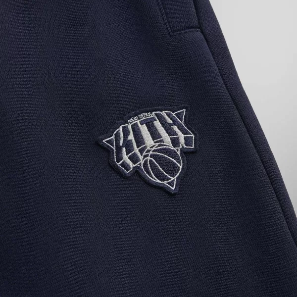 For The New York Knicks Ny Pinstripe Williams I Sweatpant | Kith Sale