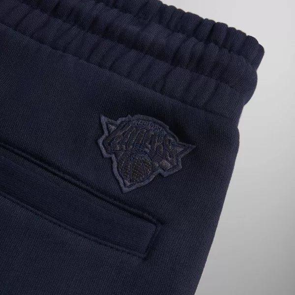 For The New York Knicks Ny Pinstripe Williams I Sweatpant | Kith Sale