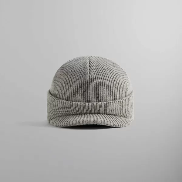 For The New York Yankees Visor Beanie | Kith Online
