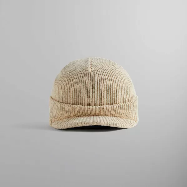 For The New York Yankees Visor Beanie | Kith Store