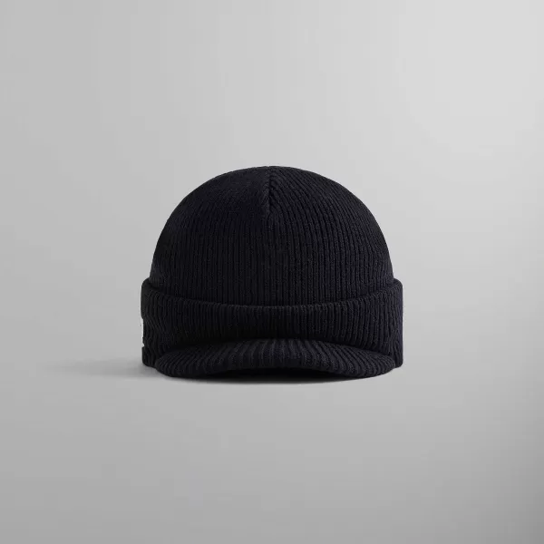 For The New York Yankees Visor Beanie | Kith Best Sale