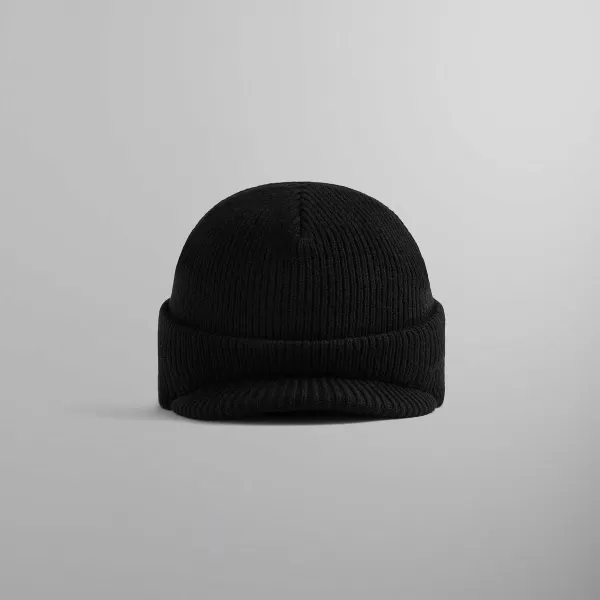 For The New York Yankees Visor Beanie | Kith Clearance