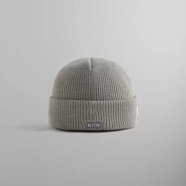 For The New York Yankees Visor Beanie | Kith Online