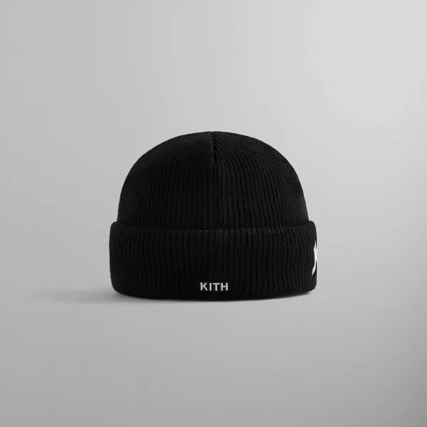 For The New York Yankees Visor Beanie | Kith Clearance
